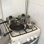 Rosmarinus شقة بيتْش