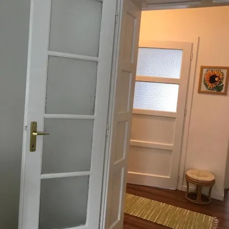 Rosmarinus Apartment