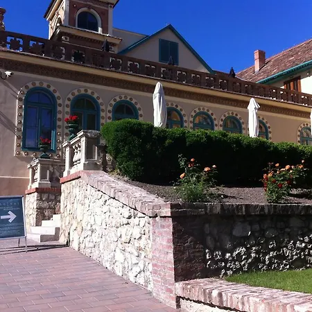 Rosmarinus Apartament *