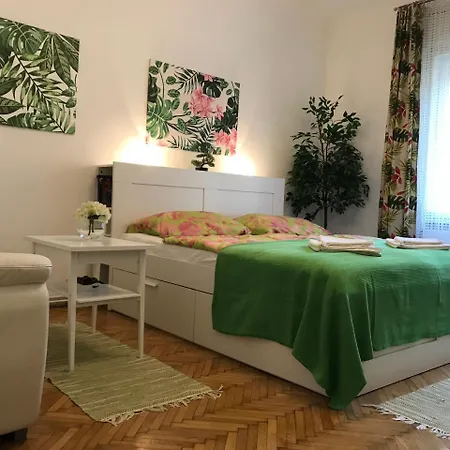 Apartment Rosmarinus